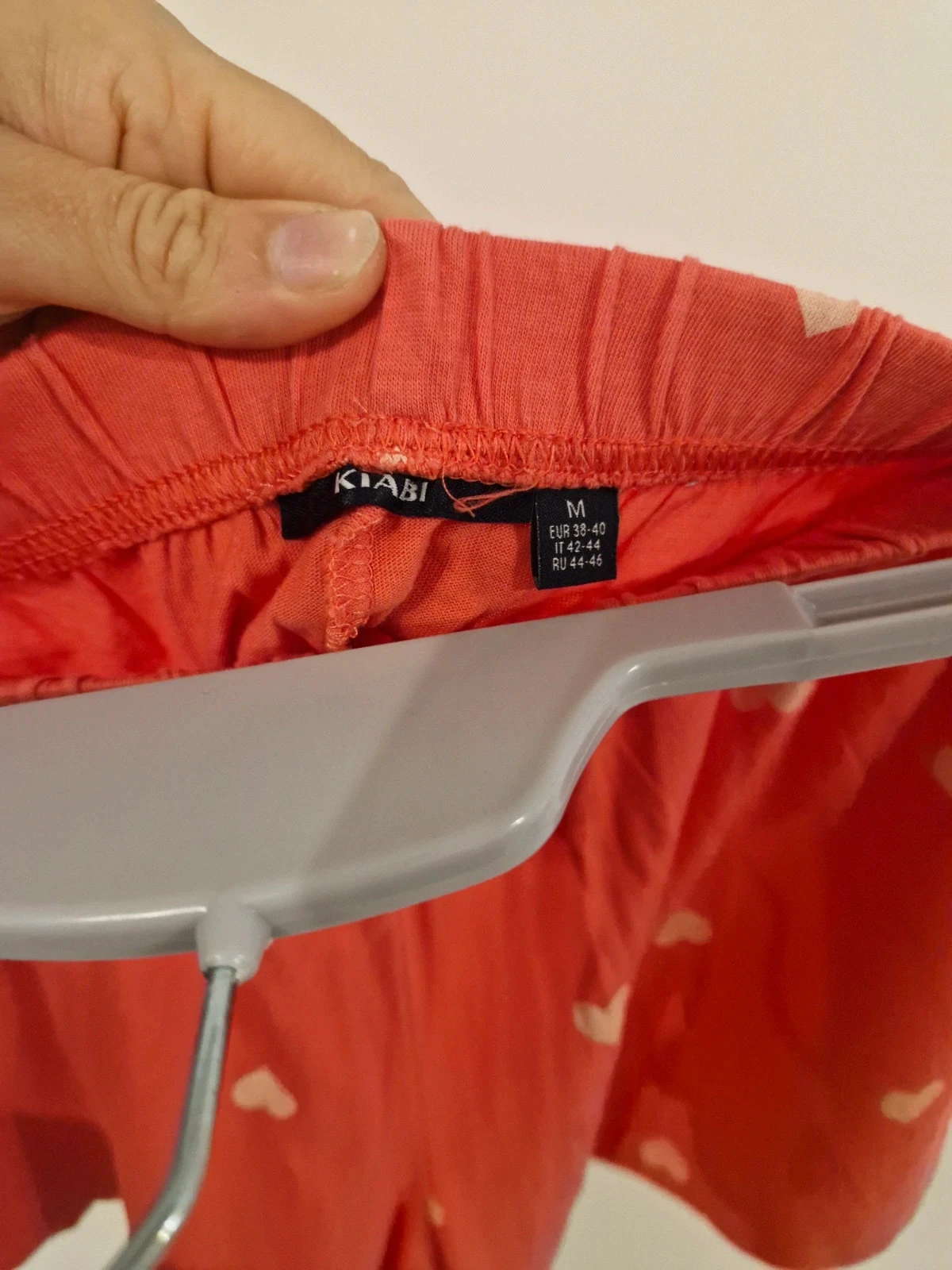 Pijama de 2 peças confortável – photo 7